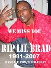 Picture for song 'Lil Brad (RIP)-J'z On' by artist 'Hot Boy CT (official)'