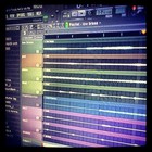 Picture for song 'Fl Studio Lovin prod by:HOBBeatz' by artist 'Houze Of Bluez Beatz'