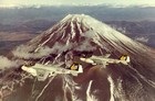 Picture for song 'Mt. Fuji' by artist 'Howie Fritz'