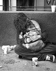 Picture for song 'Homeless' by artist 'Humble Beast'