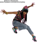 Picture for song '*NEW*Swagg on Point' by artist 'Humble Sounds Ent'