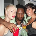 Picture for song 'Where Them Models At!? Feat. Yung Menace & Malvo' by artist 'HuRiKaNeZ'