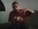 Picture for song 'NEW BENTLY JONES' by artist 'HUSTLEGANG 2010'