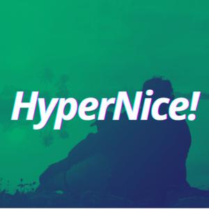 Picture for song 'Horizon - Modern RnB type beat' by artist 'Hypernice music'