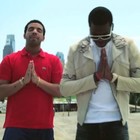 Picture for song '10_PRAY' by artist 'IAM ARNOLD WILLIAM'