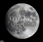 Picture for song 'Good Night (featuring Common)' by artist 'I Am Brannigan'