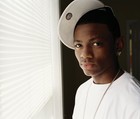 Picture for song 'iM da Man' by artist 'Mr Meaner'