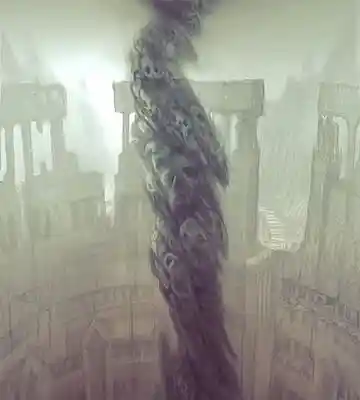 Picture for song 'Soul Well ( Ugh ) x5' by artist 'IamEther'