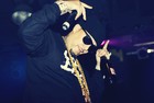 Picture for song 'SHAKEDOWN ***FRENCH MONTANA TYPE***' by artist 'IamProducerX'