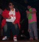 Picture for song 'MAKE IT CLAP Feat. Big Weazie' by artist 'iamspitflamez'