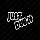 Picture for song 'Just Dub It' by artist 'Ice SeriouSSound'