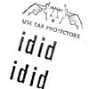 Picture for song 'Why?/Monkey in the Whitehouse (live)' by artist 'idid idid'