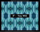 Picture for song 'Space Talkers' by artist 'IF (USA)'