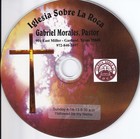 Picture for song 'Hallowed be thy Name E Sunday 4-14-13- 8 30 am' by artist 'Iglesia Sobre La Roca'
