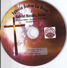 Picture for song 'Pastor Mitchell B 1030 AM Domingo 4-28-13' by artist 'Iglesia Sobre La Roca'