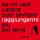 Picture for song 'raggiungermi' by artist 'Il colore del buio'