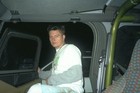 Picture for song 'The Heisman (1993)' by artist 'ill Christopher'