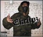 Picture for song 'Jusss A Memory - Ekclipz & Dukke' by artist 'ILL HOODZ AKA EKCLIPZ'