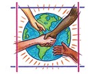 Picture for song 'Helping Hands(2004)' by artist 'iLLrated from the Liquid Sound Disciples'