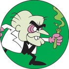 Picture for song 'rhyme minister' by artist 'ill society beats'