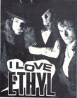 Picture for song 'The Way I Feel' by artist 'I Love Ethyl'