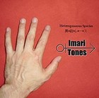 Picture for song 'Vitamin Glass' by artist 'Imari Tones'