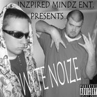 Picture for song 'MY LAST WORDS' by artist 'imeKonC3pTime'