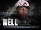 Picture for song 'One Winged Angel' by artist 'Im Rell Beatz'
