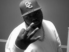 Picture for song 'Turn This UP' by artist 'Im Serious This Tyme'