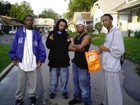 Picture for song 'I need U' by artist 'In Da Field Records'