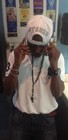 Picture for song 'Infamous Starks - Charmin ft. Selected Few' by artist 'Infamous Starks'