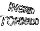 Picture for song 'Space 1999 Ingrid Mix' by artist 'Ingrid Tornado'