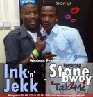 Picture for song 'ink n jekk ft stonebowy- talk to me' by artist 'INK N JEKK'