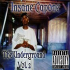 Picture for song 'Phenomenal' by artist 'Insane Capone'