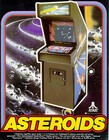 Picture for song 'Astroid (Arcade Version)' by artist 'Insert Sacajawea Coin'