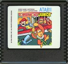 Picture for song 'Donkey Kong Jr - Stage 4' by artist 'Insert Sacajawea Coin'