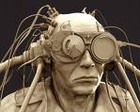 Picture for song 'Ragga Electroid' by artist 'Inspector Spectre and DC Current'