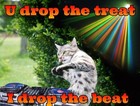 Picture for song 'InstantlyBeatz - Drop The Beat' by artist 'InstantlyBeatz'