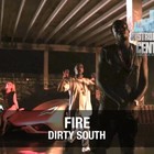 Picture for song 'Fire' by artist 'Instrumental Central'