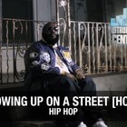 Picture for song 'Growing Up On A Street (Hook)' by artist 'Instrumental Central'