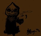 Picture for song 'Armagedon' by artist 'InsurgencyMusic'