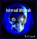 Picture for song 'INTERNAL RHYMER - THE KID REMIX' by artist 'Internal Mental Crystalline Being'