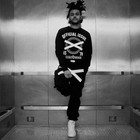 Picture for song ''Recognize' *WEEKND TYPE*' by artist 'Inverted Mountain Beats'