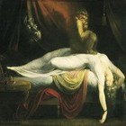 Picture for song 'Devil On My Bed' by artist 'Iphorill'