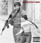 Picture for song 'Liberation Army - Last Poet' by artist 'Iron Curtain Productions'