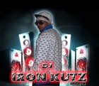 Picture for song 'Dirty South Bass' by artist 'Iron Kutz'