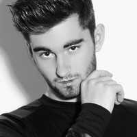 Picture for song 'crazy but i love u(128)(SOLD)' by artist 'ITSCITI'