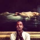 Picture for song 'Frank Ocean Type beat (Colab with T-Bloom)' by artist 'ItsDizzyBeats'