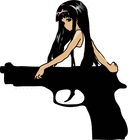 Picture for song 'Bang Bang!' by artist 'J2 (West Coast)'