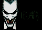 Picture for song 'The Joker Horror Rap Beat.mp3' by artist 'j456235'